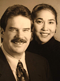 Sono Harris, Homeschool Speaker